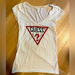 Guess t shirt